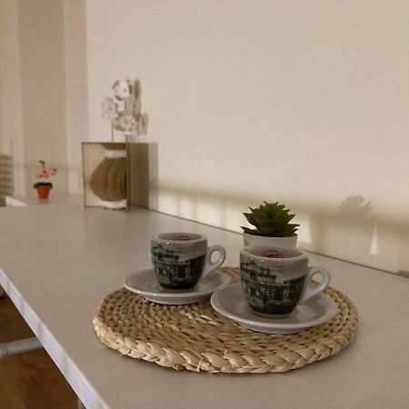 Bed and Breakfast Messina Bedda Exterior foto