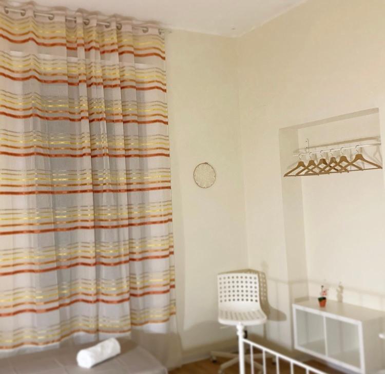 Bed and Breakfast Messina Bedda Exterior foto