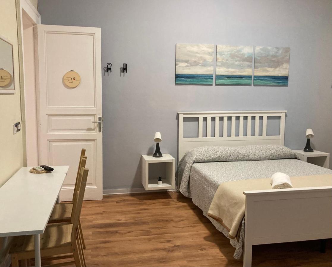 Bed and Breakfast Messina Bedda Exterior foto