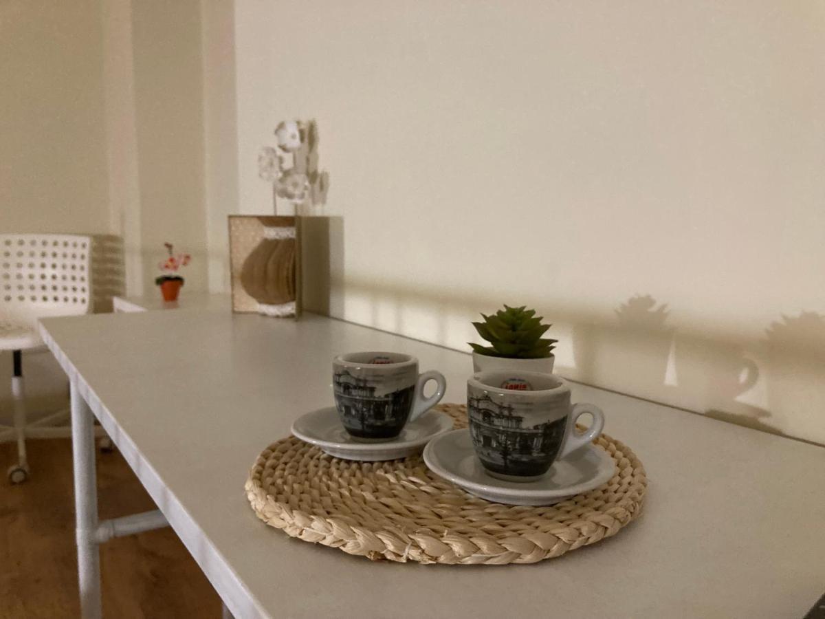 Bed and Breakfast Messina Bedda Exterior foto