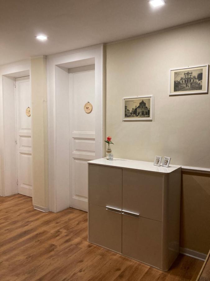 Bed and Breakfast Messina Bedda Exterior foto