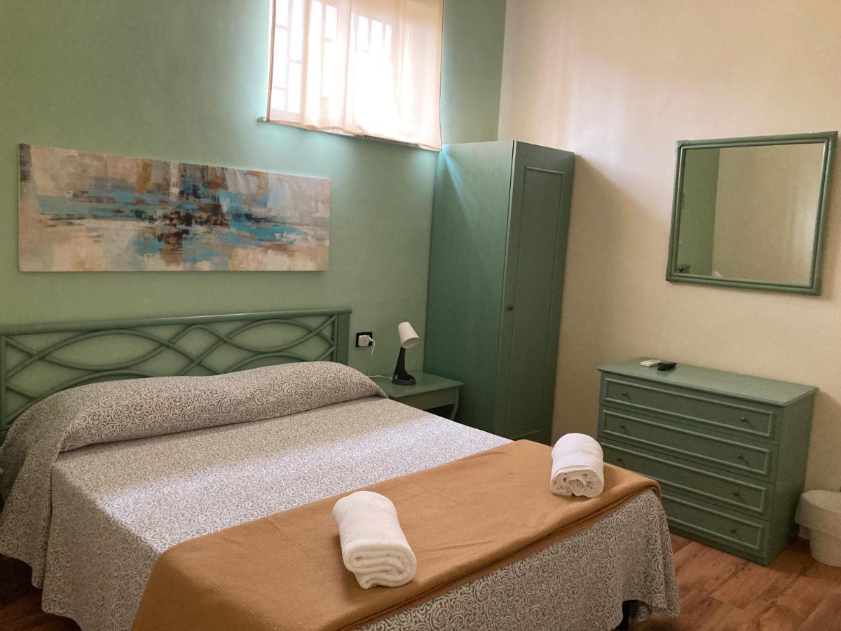 Bed and Breakfast Messina Bedda Exterior foto