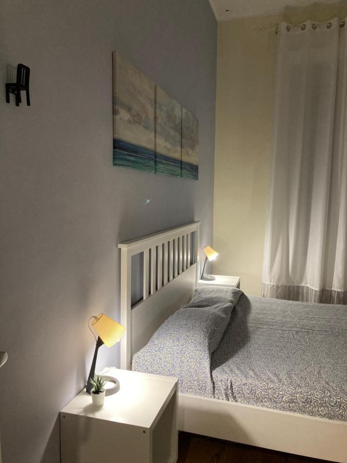 Bed and Breakfast Messina Bedda Exterior foto